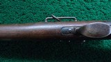 U.S. SPRINGFIELD MODEL 1879 TRAPDOOR CARBINE - Image 10 of 25
