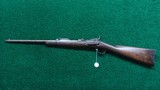 U.S. SPRINGFIELD MODEL 1879 TRAPDOOR CARBINE - Image 24 of 25