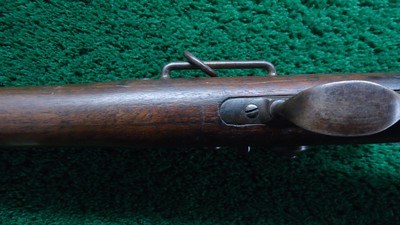 U.S. SPRINGFIELD MODEL 1879 TRAPDOOR CARBINE - Image 10 of 25