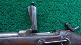 U.S. SPRINGFIELD MODEL 1879 TRAPDOOR CARBINE - Image 16 of 25