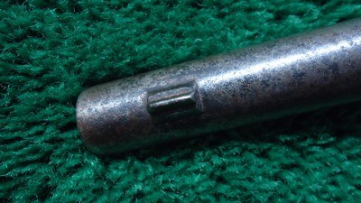 U.S. SPRINGFIELD MODEL 1879 TRAPDOOR CARBINE - Image 13 of 25