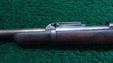 U.S. SPRINGFIELD MODEL 1879 TRAPDOOR CARBINE - Image 17 of 25