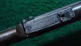 U.S. SPRINGFIELD MODEL 1879 TRAPDOOR CARBINE - Image 11 of 25