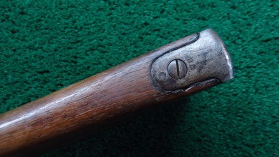 U.S. SPRINGFIELD MODEL 1879 TRAPDOOR CARBINE - Image 20 of 25