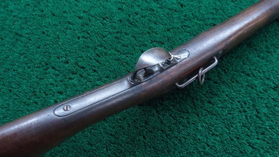 U.S. SPRINGFIELD MODEL 1879 TRAPDOOR CARBINE - Image 3 of 25
