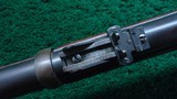 *Sale Pending* - US SPRINGFIELD MODEL 1879 TRAPDOOR CARBINE - Image 11 of 24