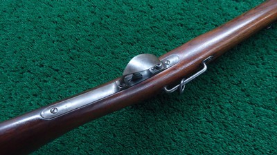 *Sale Pending* - US SPRINGFIELD MODEL 1879 TRAPDOOR CARBINE - Image 3 of 24