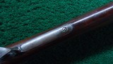 *Sale Pending* - US SPRINGFIELD MODEL 1879 TRAPDOOR CARBINE - Image 12 of 24