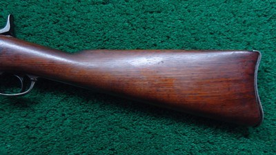 *Sale Pending* - US SPRINGFIELD MODEL 1879 TRAPDOOR CARBINE - Image 20 of 24