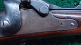 *Sale Pending* - US SPRINGFIELD MODEL 1879 TRAPDOOR CARBINE - Image 8 of 24