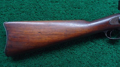 *Sale Pending* - US SPRINGFIELD MODEL 1879 TRAPDOOR CARBINE - Image 22 of 24