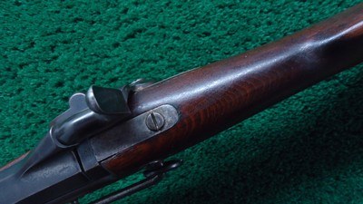*Sale Pending* - US SPRINGFIELD MODEL 1879 TRAPDOOR CARBINE - Image 9 of 24