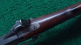 *Sale Pending* - US SPRINGFIELD MODEL 1879 TRAPDOOR CARBINE - Image 9 of 24