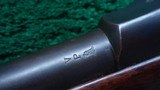 *Sale Pending* - US SPRINGFIELD MODEL 1879 TRAPDOOR CARBINE - Image 14 of 24