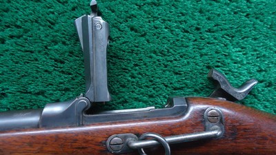 *Sale Pending* - US SPRINGFIELD MODEL 1879 TRAPDOOR CARBINE - Image 15 of 24