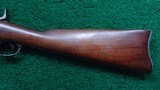 *Sale Pending* - US SPRINGFIELD MODEL 1879 TRAPDOOR CARBINE - Image 20 of 24
