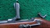 *Sale Pending* - US SPRINGFIELD MODEL 1879 TRAPDOOR CARBINE - Image 15 of 24