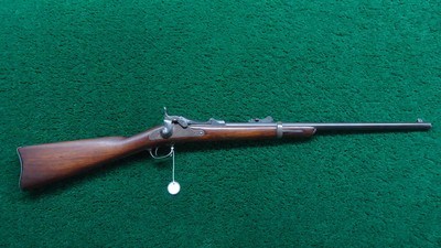 *Sale Pending* - US SPRINGFIELD MODEL 1879 TRAPDOOR CARBINE - Image 24 of 24