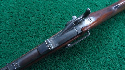*Sale Pending* - US SPRINGFIELD MODEL 1879 TRAPDOOR CARBINE - Image 4 of 24