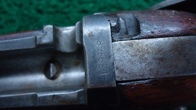 *Sale Pending* - US SPRINGFIELD MODEL 1879 TRAPDOOR CARBINE - Image 18 of 24