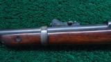 *Sale Pending* - US SPRINGFIELD MODEL 1879 TRAPDOOR CARBINE - Image 16 of 24
