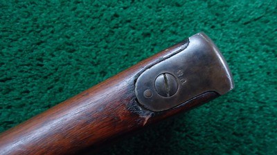 *Sale Pending* - US SPRINGFIELD MODEL 1879 TRAPDOOR CARBINE - Image 19 of 24