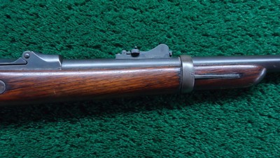 *Sale Pending* - US SPRINGFIELD MODEL 1879 TRAPDOOR CARBINE - Image 5 of 24