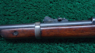*Sale Pending* - US SPRINGFIELD MODEL 1879 TRAPDOOR CARBINE - Image 16 of 24