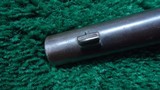 *Sale Pending* - US SPRINGFIELD MODEL 1879 TRAPDOOR CARBINE - Image 13 of 24