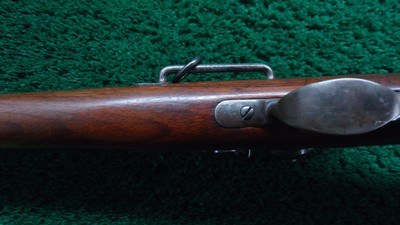 *Sale Pending* - US SPRINGFIELD MODEL 1879 TRAPDOOR CARBINE - Image 10 of 24