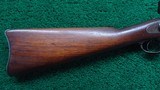*Sale Pending* - US SPRINGFIELD MODEL 1879 TRAPDOOR CARBINE - Image 22 of 24