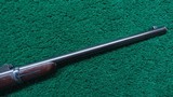 RARE U.S. SPRINGFIELD MODEL 1879 SRC WITH PENNSYLVANIA STATE POLICE MARKINGS - Image 7 of 25