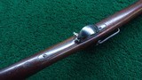 RARE U.S. SPRINGFIELD MODEL 1879 SRC WITH PENNSYLVANIA STATE POLICE MARKINGS - Image 3 of 25