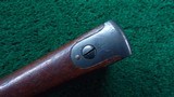 RARE U.S. SPRINGFIELD MODEL 1879 SRC WITH PENNSYLVANIA STATE POLICE MARKINGS - Image 20 of 25