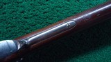 RARE U.S. SPRINGFIELD MODEL 1879 SRC WITH PENNSYLVANIA STATE POLICE MARKINGS - Image 12 of 25