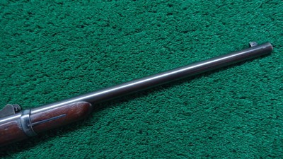 RARE U.S. SPRINGFIELD MODEL 1879 SRC WITH PENNSYLVANIA STATE POLICE MARKINGS - Image 7 of 25