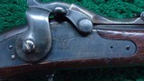 RARE U.S. SPRINGFIELD MODEL 1879 SRC WITH PENNSYLVANIA STATE POLICE MARKINGS - Image 8 of 25
