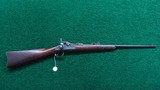 RARE U.S. SPRINGFIELD MODEL 1879 SRC WITH PENNSYLVANIA STATE POLICE MARKINGS - Image 25 of 25