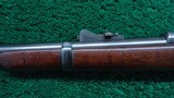 RARE U.S. SPRINGFIELD MODEL 1879 SRC WITH PENNSYLVANIA STATE POLICE MARKINGS - Image 17 of 25