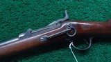 U.S. SPRINGFIELD TRAPDOOR SRC - Image 2 of 25