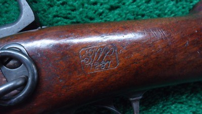 U.S. SPRINGFIELD TRAPDOOR SRC - Image 16 of 25