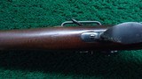 U.S. SPRINGFIELD TRAPDOOR SRC - Image 10 of 25