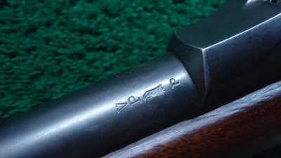 U.S. SPRINGFIELD TRAPDOOR SRC - Image 15 of 25