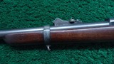U.S. SPRINGFIELD TRAPDOOR SRC - Image 17 of 25