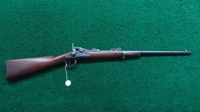 U.S. SPRINGFIELD TRAPDOOR SRC - Image 25 of 25
