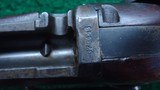 U.S. SPRINGFIELD TRAPDOOR SRC - Image 19 of 25