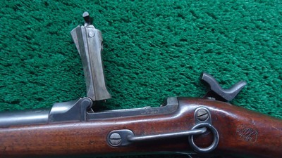U.S. SPRINGFIELD TRAPDOOR SRC - Image 14 of 25