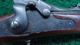 U.S. SPRINGFIELD TRAPDOOR SRC - Image 8 of 25