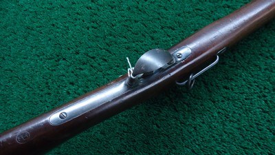 U.S. SPRINGFIELD TRAPDOOR SRC - Image 3 of 25