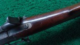 U.S. SPRINGFIELD TRAPDOOR SRC - Image 9 of 25